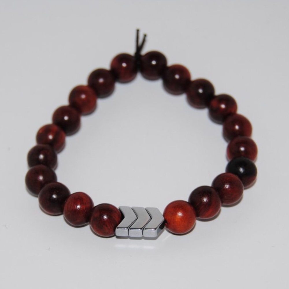 Arrow Bracelet